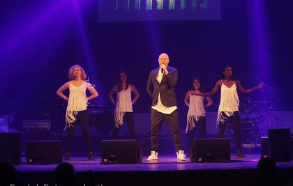 Nationaal COC-Songfestival